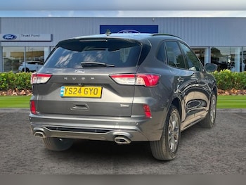Used Ford Kuga 2024 for sale - 79146730: Photo