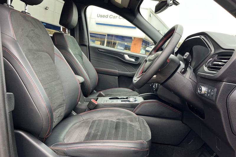 Used Ford Kuga 2023 for sale - 77679436: Photo 17