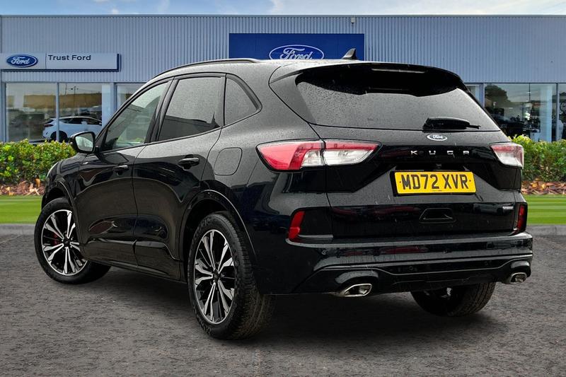 Used Ford Kuga 2023 for sale - 77679436: Photo 2