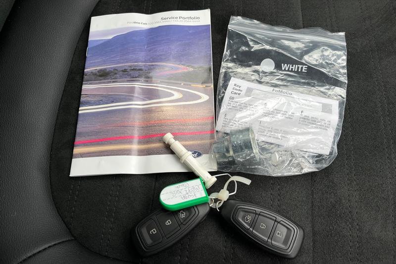 Used Ford Kuga 2023 for sale - 77679436: Photo 22