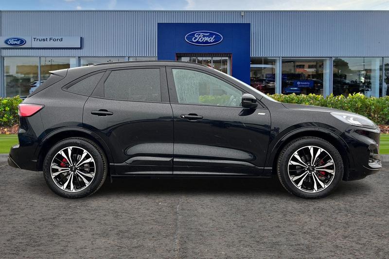 Used Ford Kuga 2023 for sale - 77679436: Photo 3