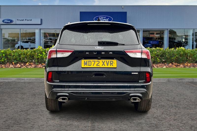 Used Ford Kuga 2023 for sale - 77679436: Photo 7