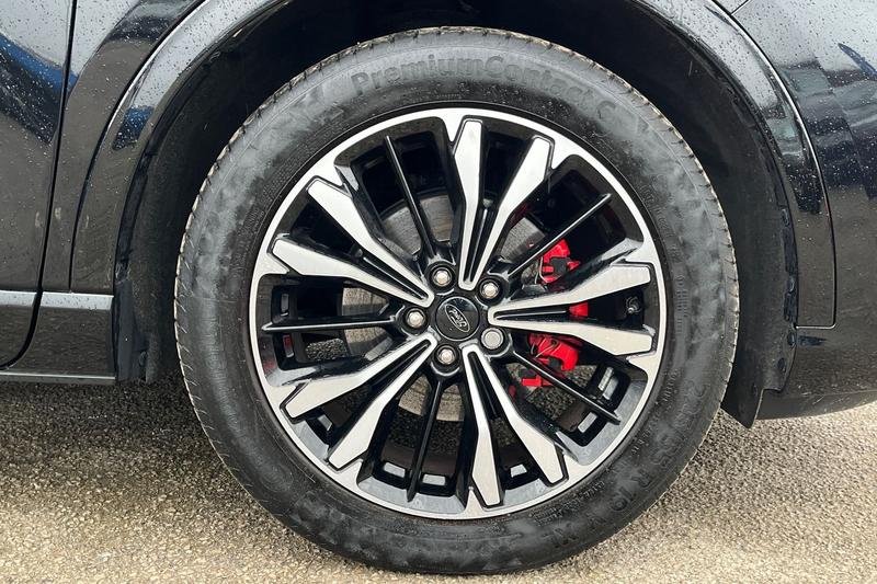 Used Ford Kuga 2023 for sale - 77679436: Photo 8