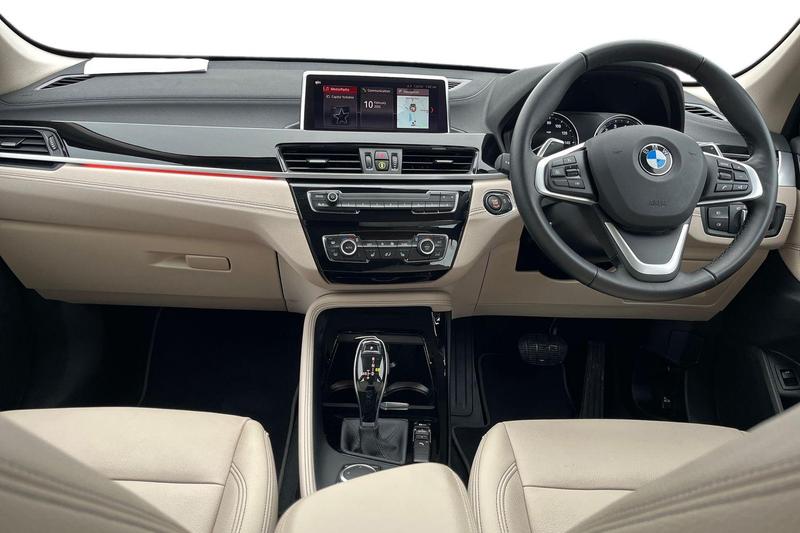 Used BMW X1 2022 for sale - 77528950: Photo 10