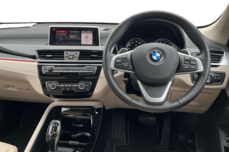 Used BMW X1 2022 for sale - 77528950: Photo 11