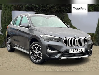 Used BMW X1 2022 for sale - 77528950: Photo