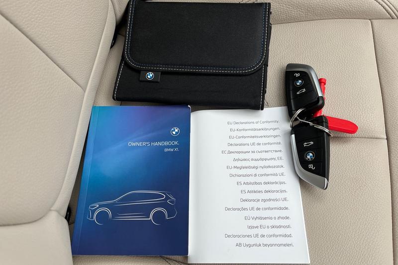 Used BMW X1 2022 for sale - 77528950: Photo 22