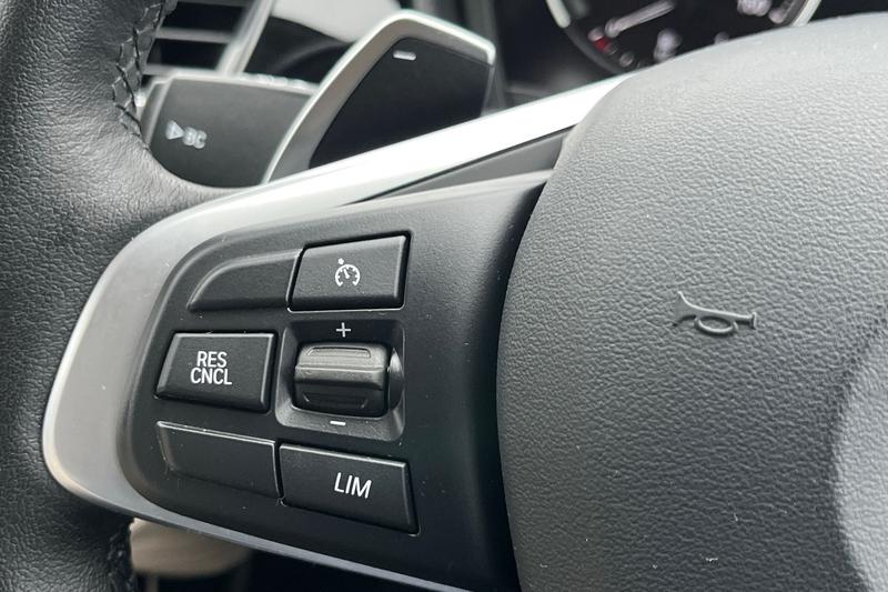 Used BMW X1 2022 for sale - 77528950: Photo 25