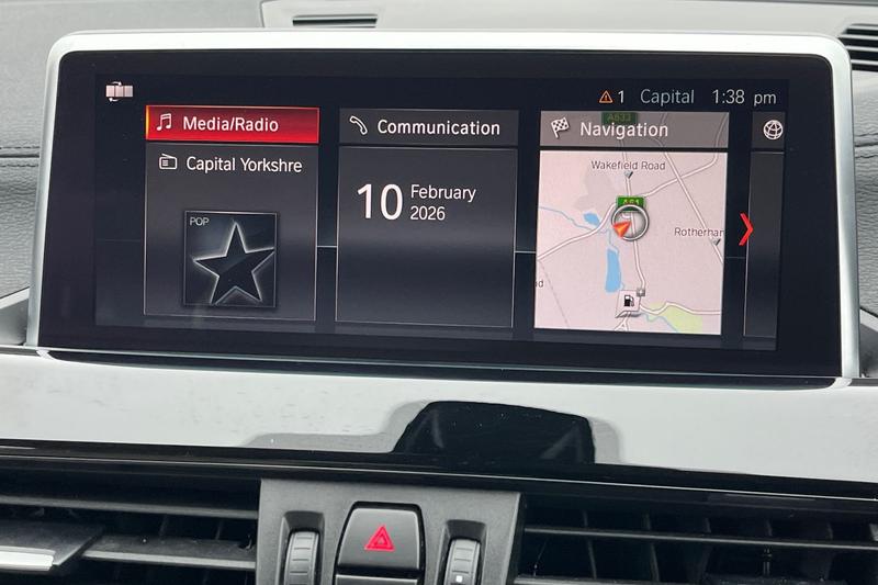 Used BMW X1 2022 for sale - 77528950: Photo 27