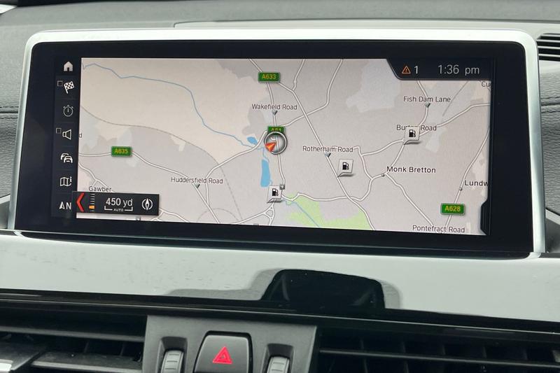 Used BMW X1 2022 for sale - 77528950: Photo 28