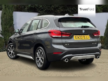 Used BMW X1 2022 for sale - 77528950: Photo