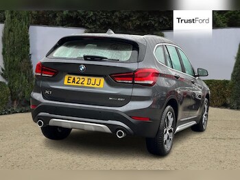 Used BMW X1 2022 for sale - 77528950: Photo