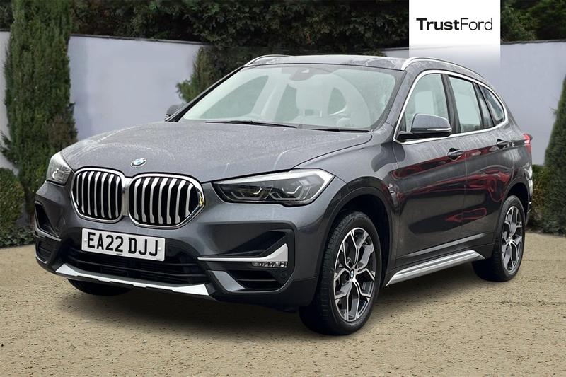 Used BMW X1 2022 for sale - 77528950: Photo 5