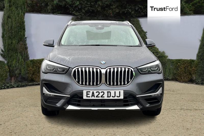 Used BMW X1 2022 for sale - 77528950: Photo 6