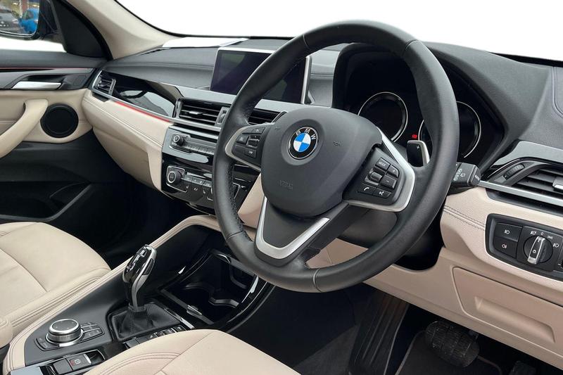 Used BMW X1 2022 for sale - 77528950: Photo 9