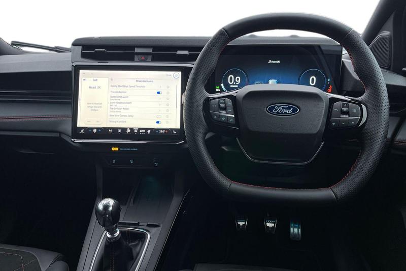 Used Ford Puma 2025 for sale - 77248695: Photo 11