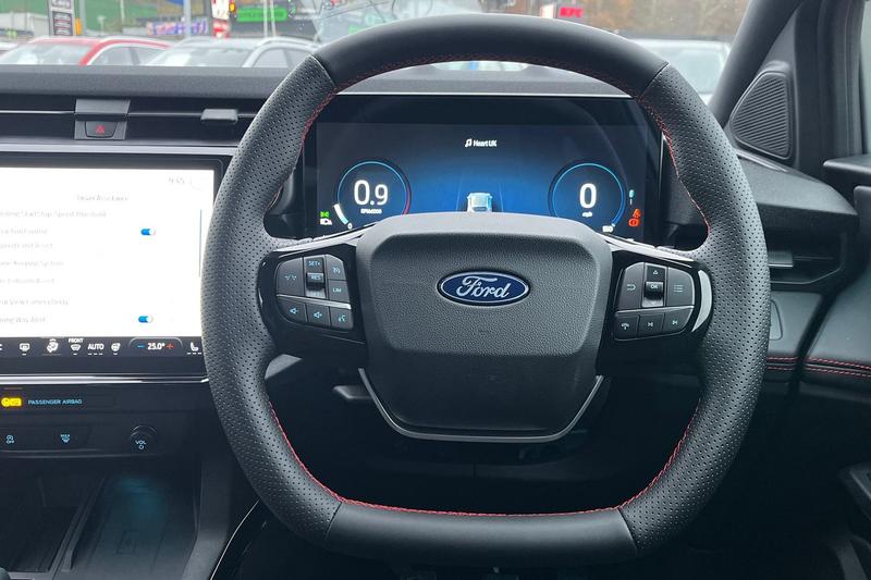 Used Ford Puma 2025 for sale - 77248695: Photo 12