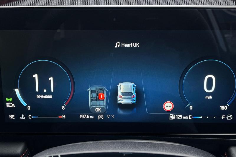 Used Ford Puma 2025 for sale - 77248695: Photo 13