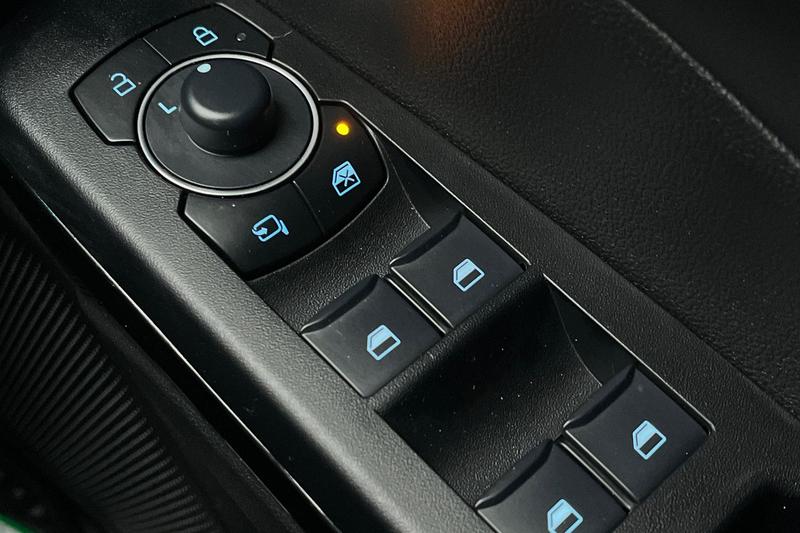 Used Ford Puma 2025 for sale - 77248695: Photo 16