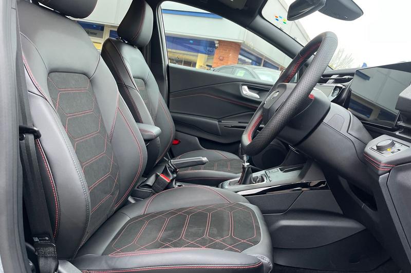 Used Ford Puma 2025 for sale - 77248695: Photo 17