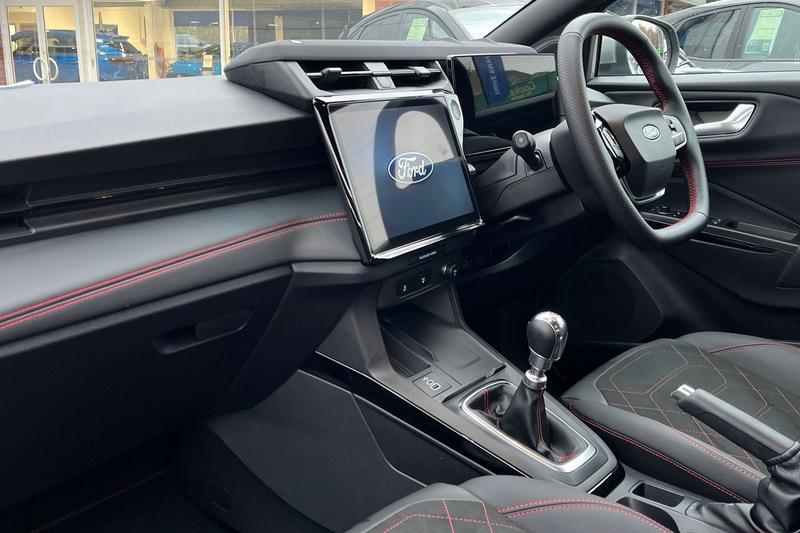 Used Ford Puma 2025 for sale - 77248695: Photo 18