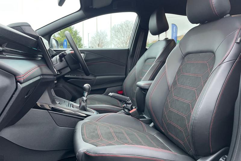 Used Ford Puma 2025 for sale - 77248695: Photo 19