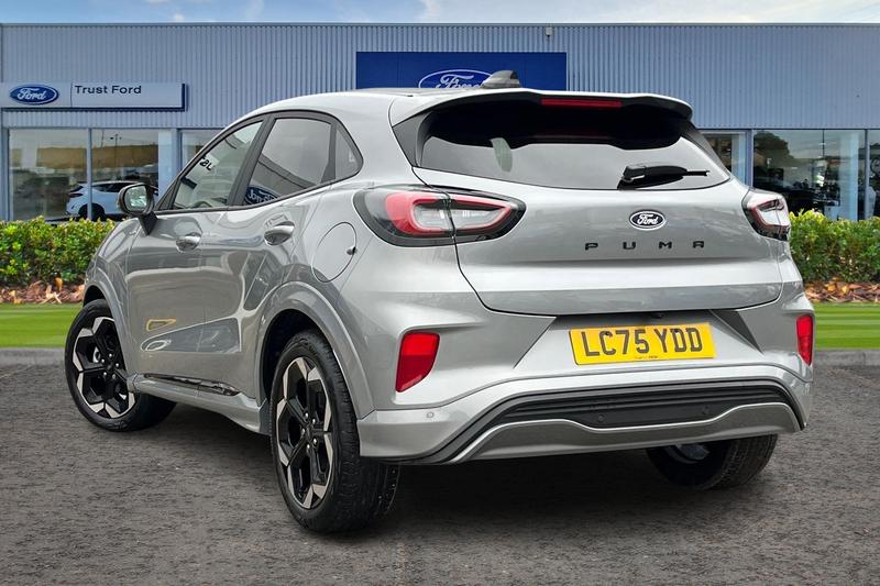 Used Ford Puma 2025 for sale - 77248695: Photo 2