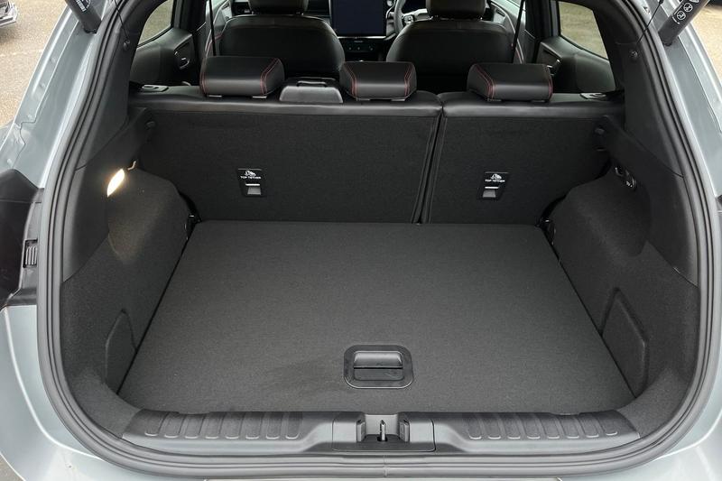 Used Ford Puma 2025 for sale - 77248695: Photo 21