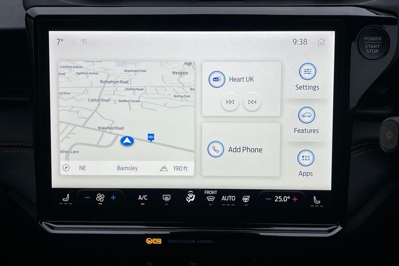 Used Ford Puma 2025 for sale - 77248695: Photo 25