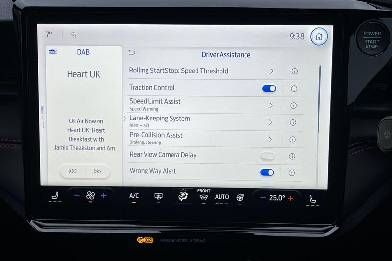 Used Ford Puma 2025 for sale - 77248695: Photo 27