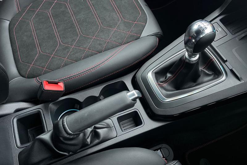 Used Ford Puma 2025 for sale - 77248695: Photo 34