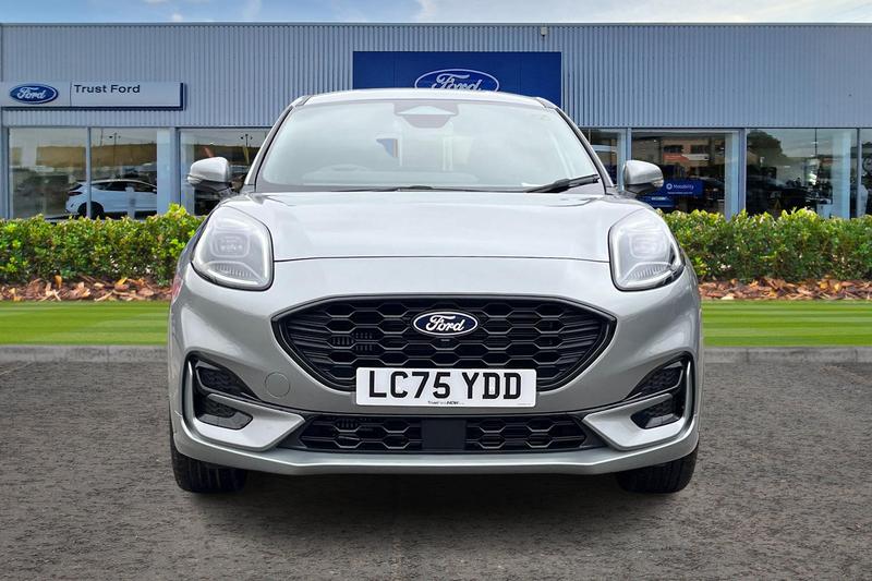 Used Ford Puma 2025 for sale - 77248695: Photo 6