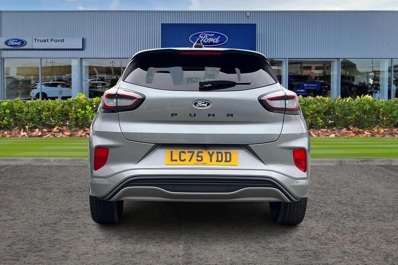 Used Ford Puma 2025 for sale - 77248695: Photo 7