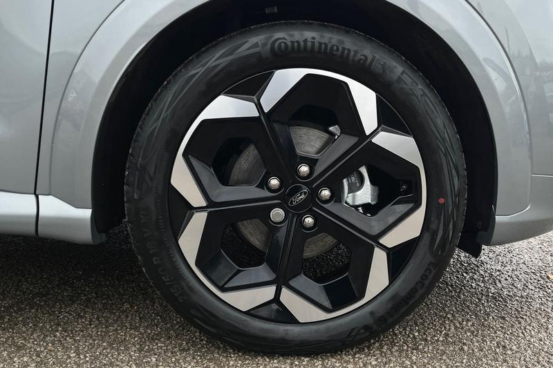 Used Ford Puma 2025 for sale - 77248695: Photo 8