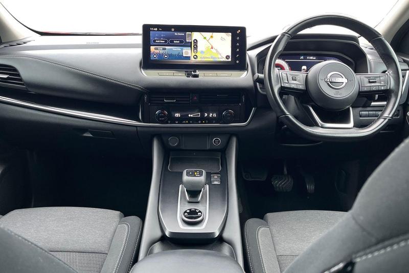 Used Nissan Qashqai 2022 for sale - 77152191: Photo 10