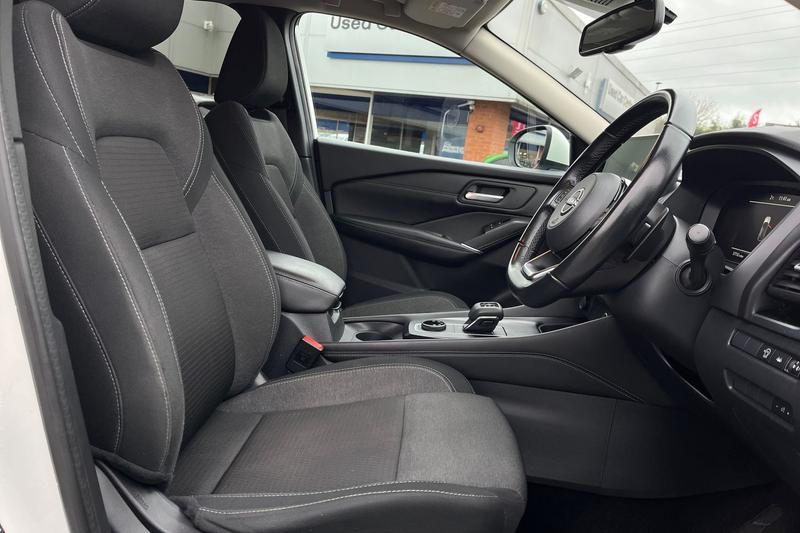 Used Nissan Qashqai 2022 for sale - 77152191: Photo 17