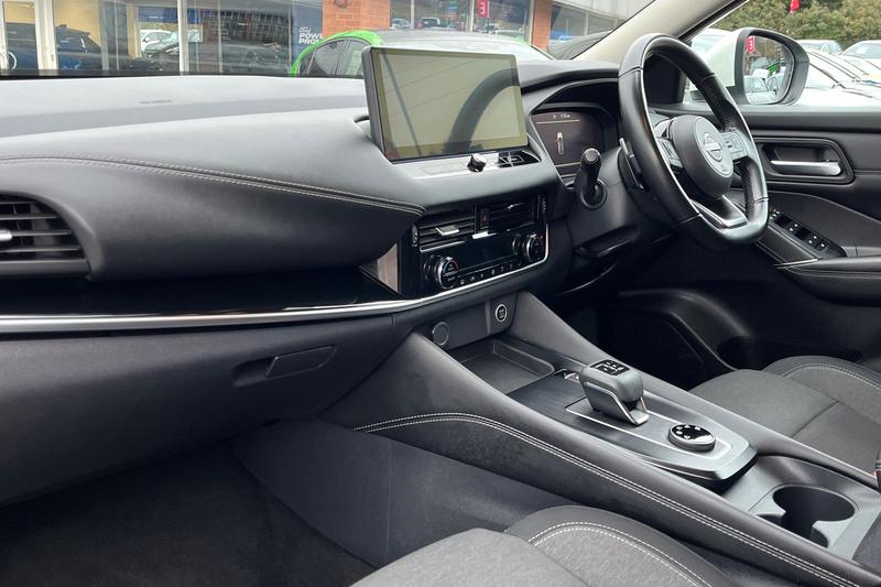 Used Nissan Qashqai 2022 for sale - 77152191: Photo 18