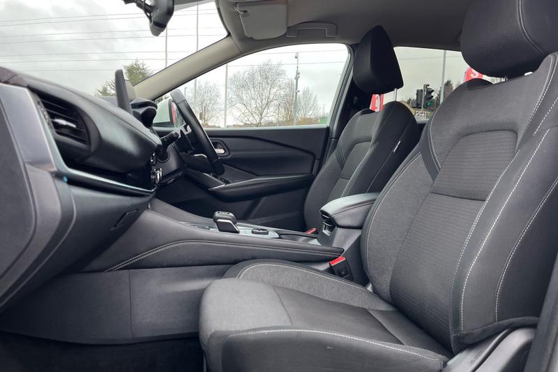 Used Nissan Qashqai 2022 for sale - 77152191: Photo 19