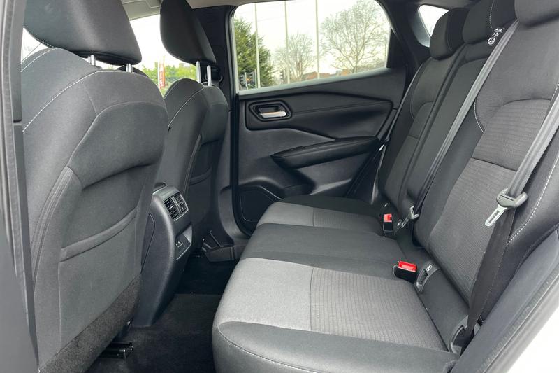 Used Nissan Qashqai 2022 for sale - 77152191: Photo 20