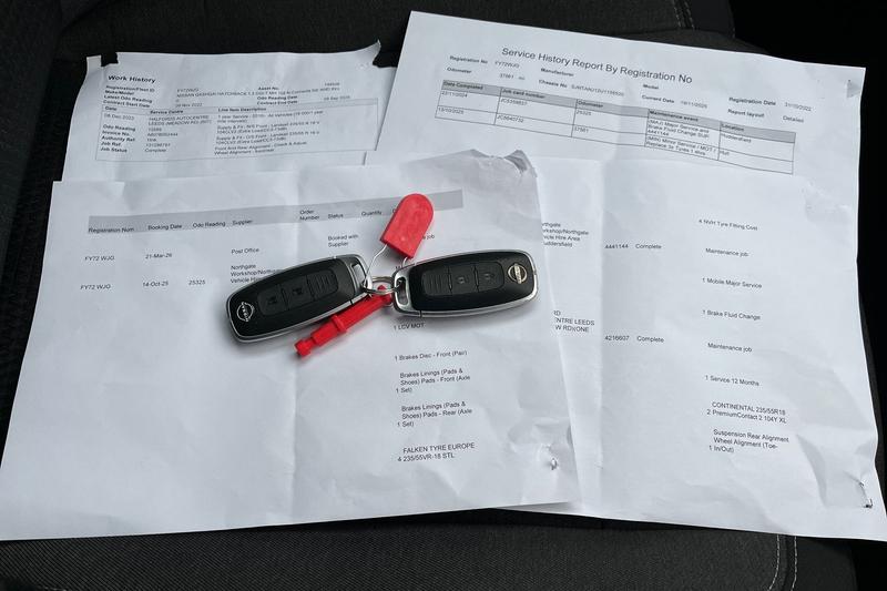 Used Nissan Qashqai 2022 for sale - 77152191: Photo 22