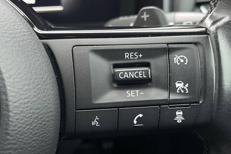 Used Nissan Qashqai 2022 for sale - 77152191: Photo 24