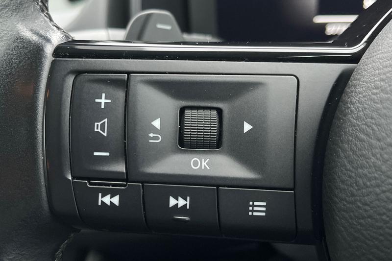 Used Nissan Qashqai 2022 for sale - 77152191: Photo 25