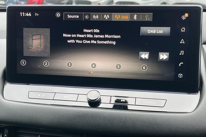 Used Nissan Qashqai 2022 for sale - 77152191: Photo 29