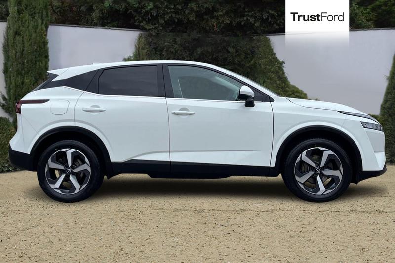 Used Nissan Qashqai 2022 for sale - 77152191: Photo 3