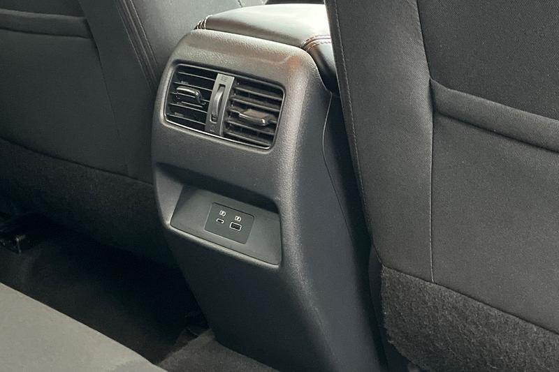 Used Nissan Qashqai 2022 for sale - 77152191: Photo 38