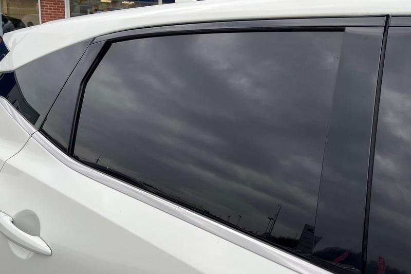 Used Nissan Qashqai 2022 for sale - 77152191: Photo 39