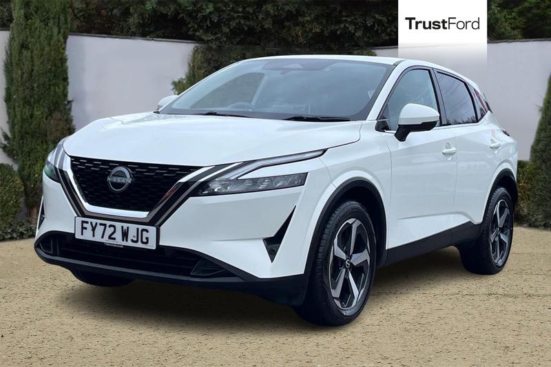 Used Nissan Qashqai 2022 for sale - 77152191: Photo 5