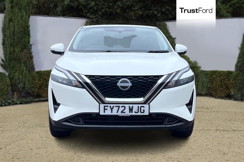 Used Nissan Qashqai 2022 for sale - 77152191: Photo 6