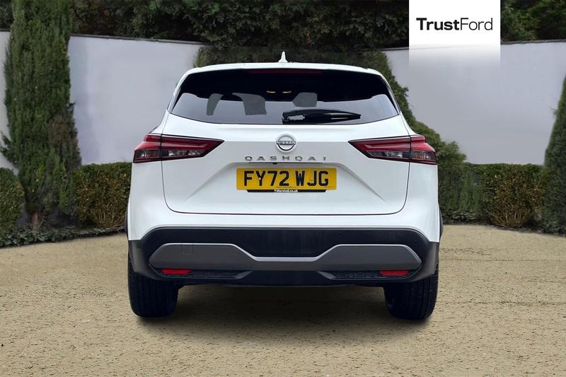 Used Nissan Qashqai 2022 for sale - 77152191: Photo 7