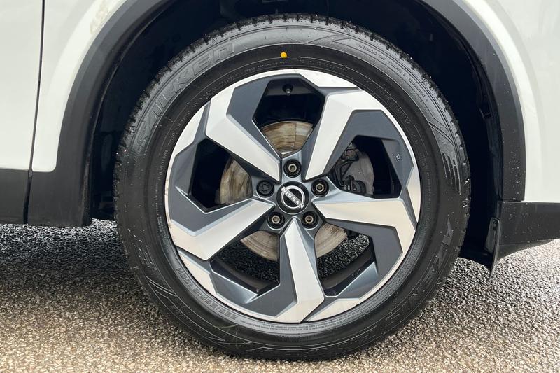 Used Nissan Qashqai 2022 for sale - 77152191: Photo 8